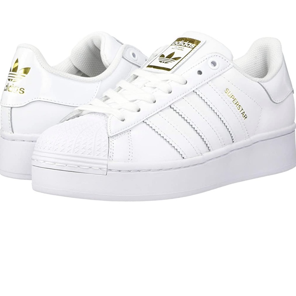 Adidas superstar women